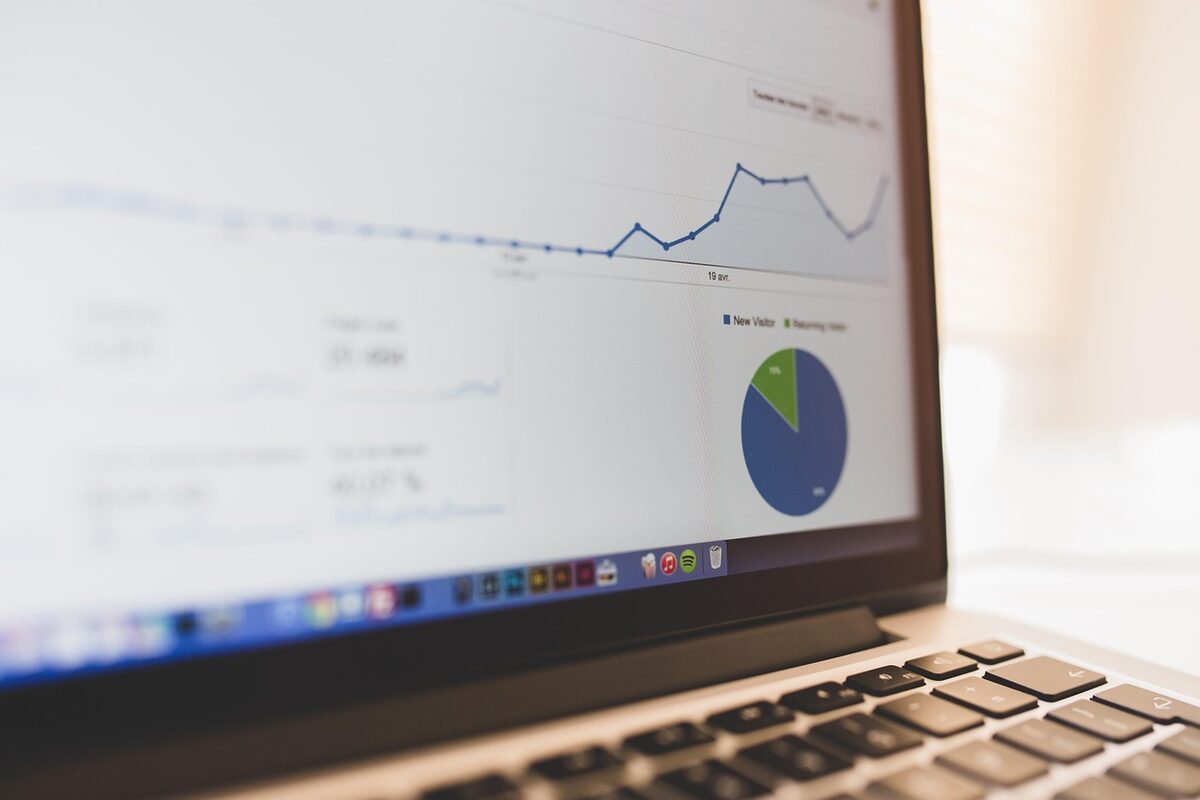 Iconosquare social media analytics dashboard showing Instagram and Facebook insights, charts, and performance metrics for business optimization